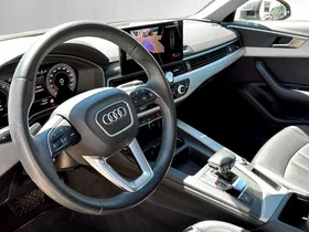 Audi A4 Avant 2.0 TDI quattro | Thumbnail 12 von 27