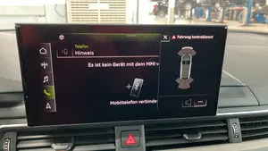 Audi A4 Avant 40 2.0 TDI S-Line | Thumbnail 18 von 24
