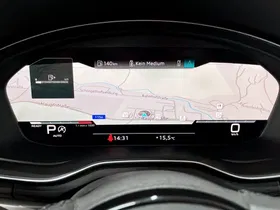Audi A4 Avant 40 2.0 TDI S-Line | Thumbnail 16 von 24