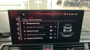 Audi A4 Avant 40 2.0 TDI S-Line | Thumbnail 19 von 24