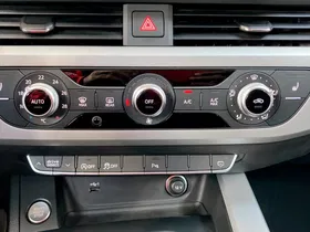 Audi A4 Avant 40 2.0 TDI S-Line | Thumbnail 20 von 24