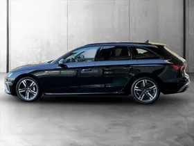 Audi A4 Avant 40 2.0 TDI S-Line | Thumbnail 3 von 24