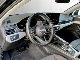 Audi A4 Avant 40 2.0 TDI S-Line | Thumbnail 11 von 24