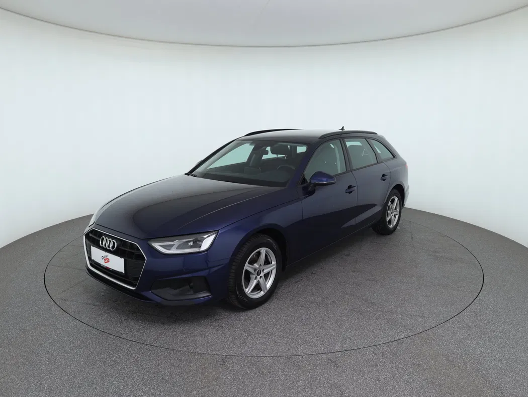 Bild eines Audi A4 Avant 30 2.0 TDI