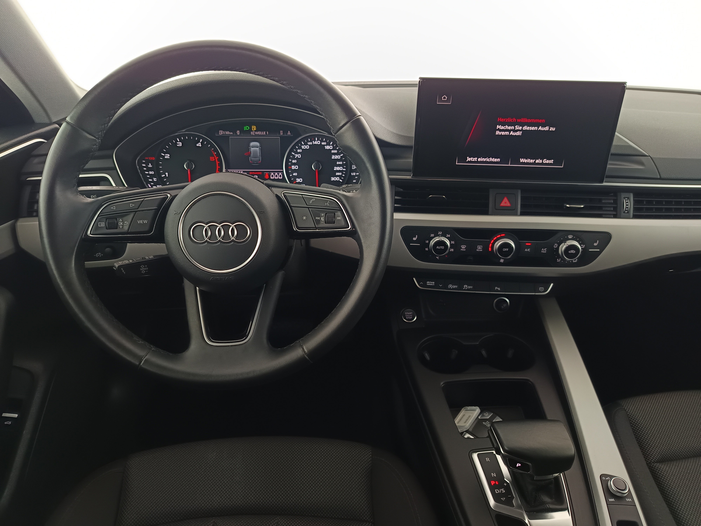 Audi A4 Avant 30 2.0 TDI | Bild 15 von 31