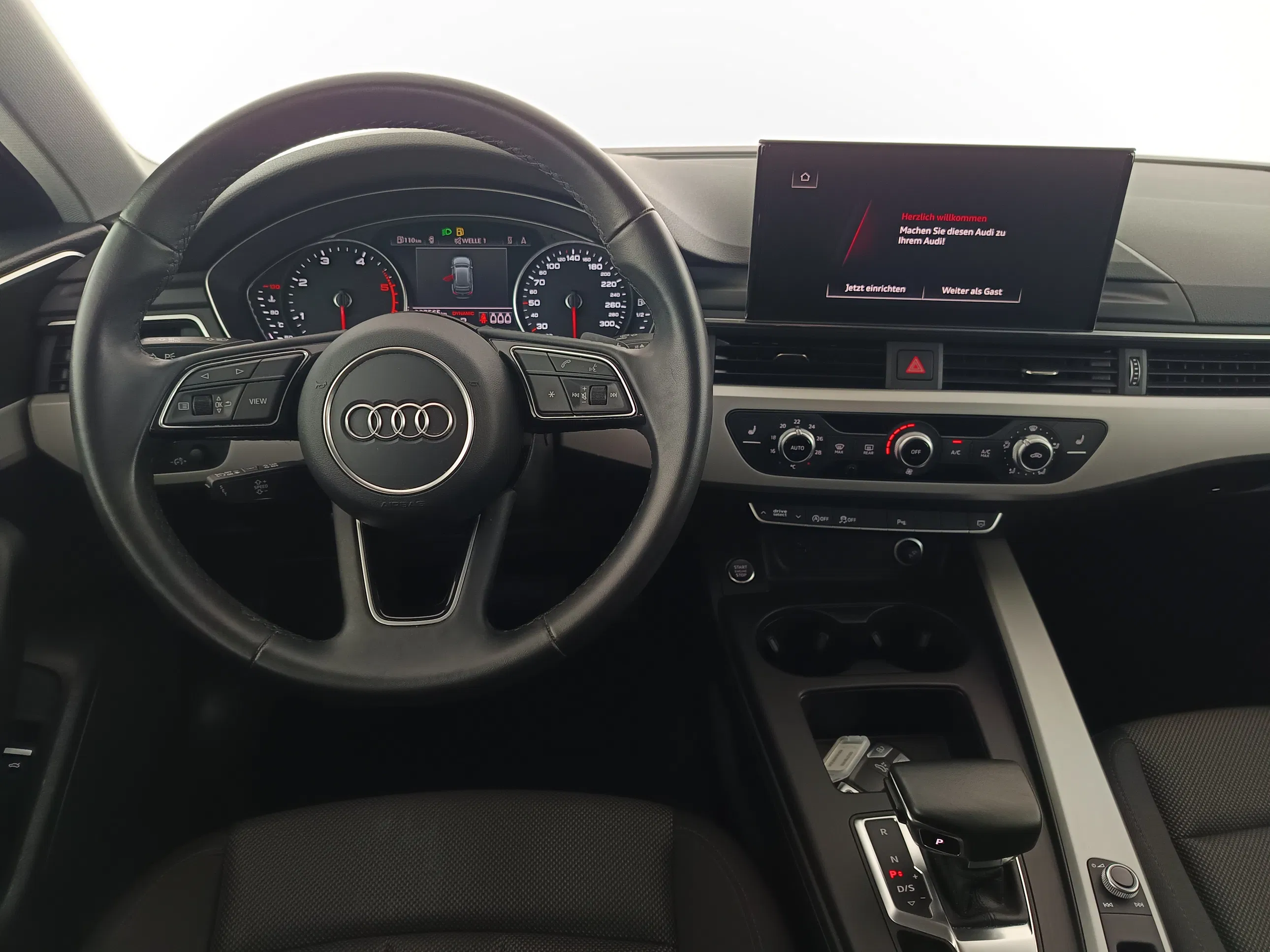 Audi A4 Avant 30 2.0 TDI | Bild 15 von 31