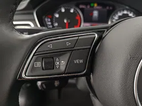 Audi A4 Avant 30 2.0 TDI | Thumbnail 17 von 31