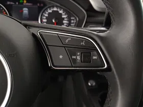 Audi A4 Avant 30 2.0 TDI | Thumbnail 18 von 31