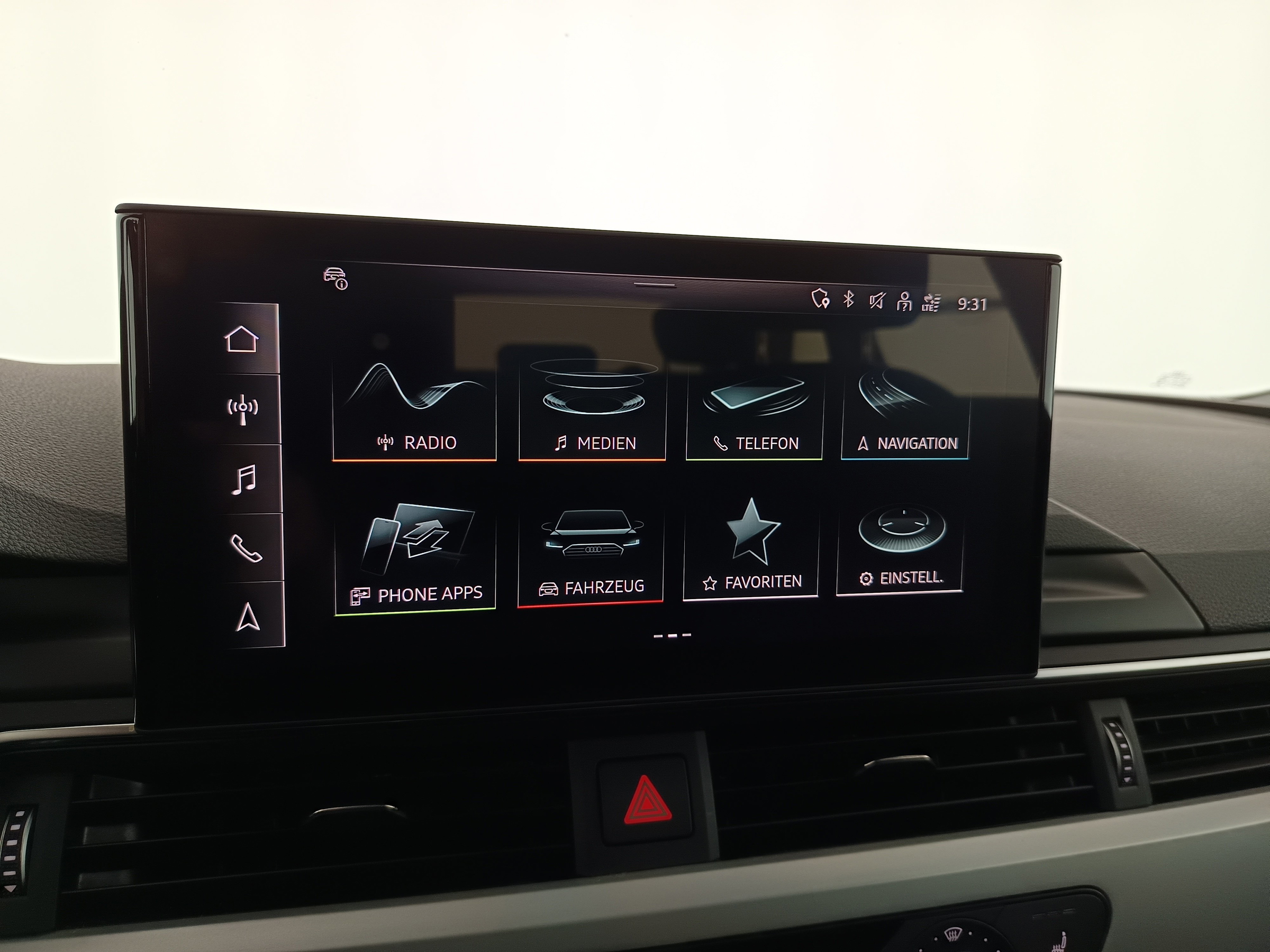 Audi A4 Avant 30 2.0 TDI | Bild 20 von 31