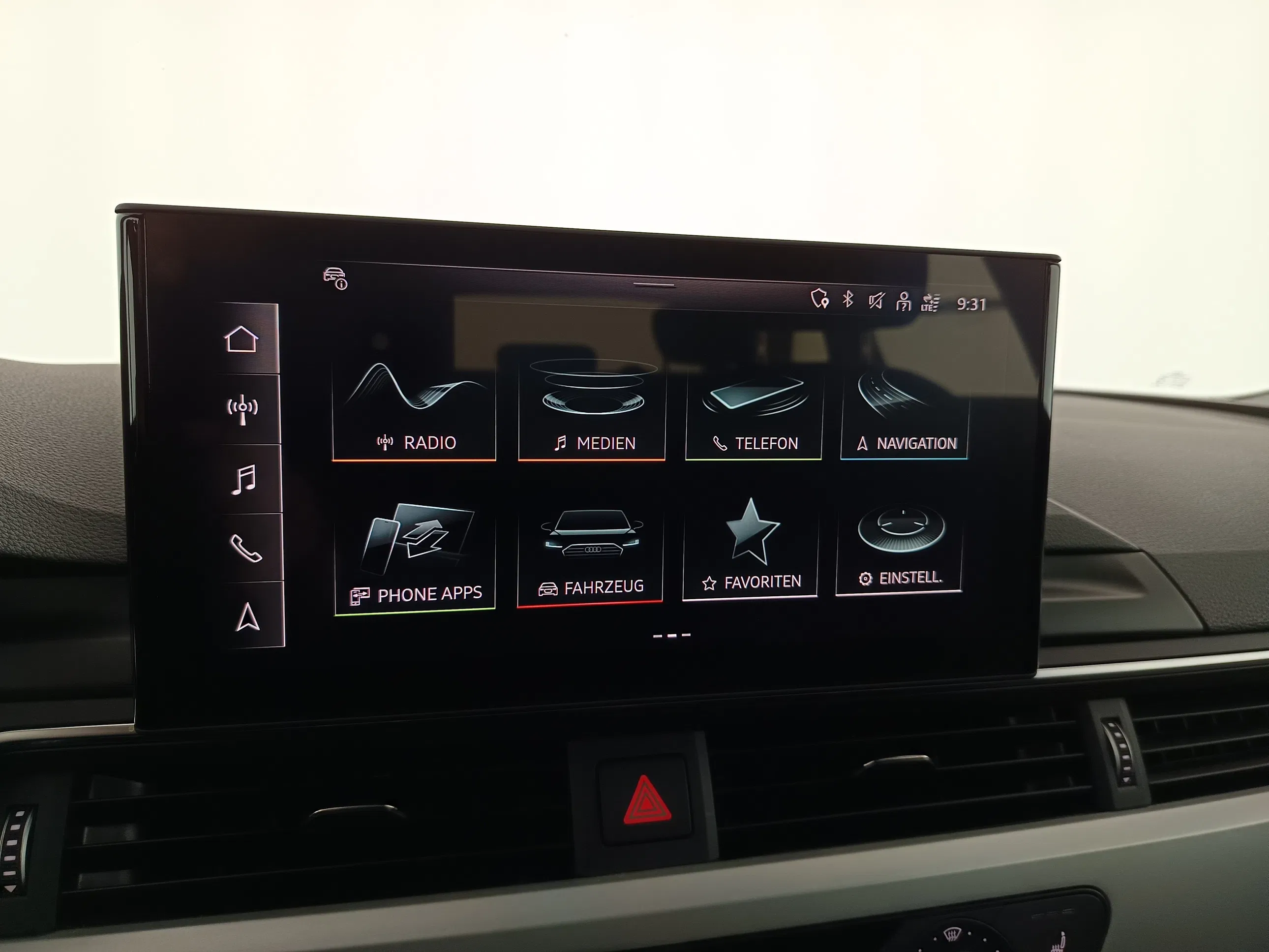 Audi A4 Avant 30 2.0 TDI | Bild 20 von 31