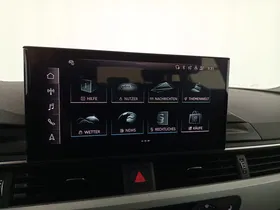 Audi A4 Avant 30 2.0 TDI | Thumbnail 21 von 31