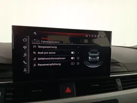 Audi A4 Avant 30 2.0 TDI | Thumbnail 23 von 31