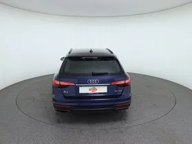Audi A4 Avant 30 2.0 TDI | Thumbnail 7 von 31