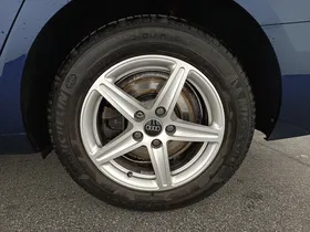 Audi A4 Avant 30 2.0 TDI | Thumbnail 10 von 31