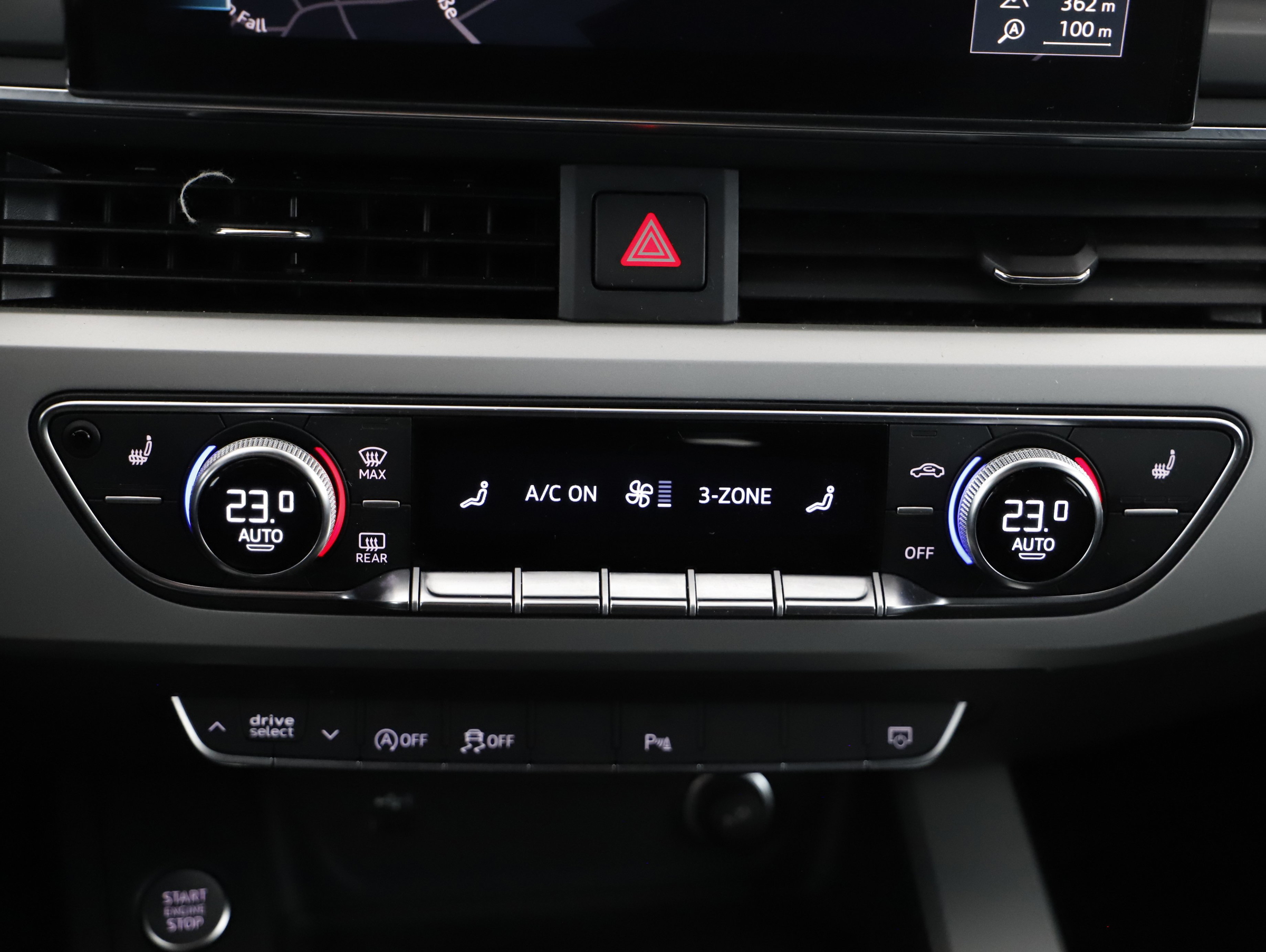 Audi A4 Avant 40 2.0 TDI quattro S-Line | Bild 10 von 22