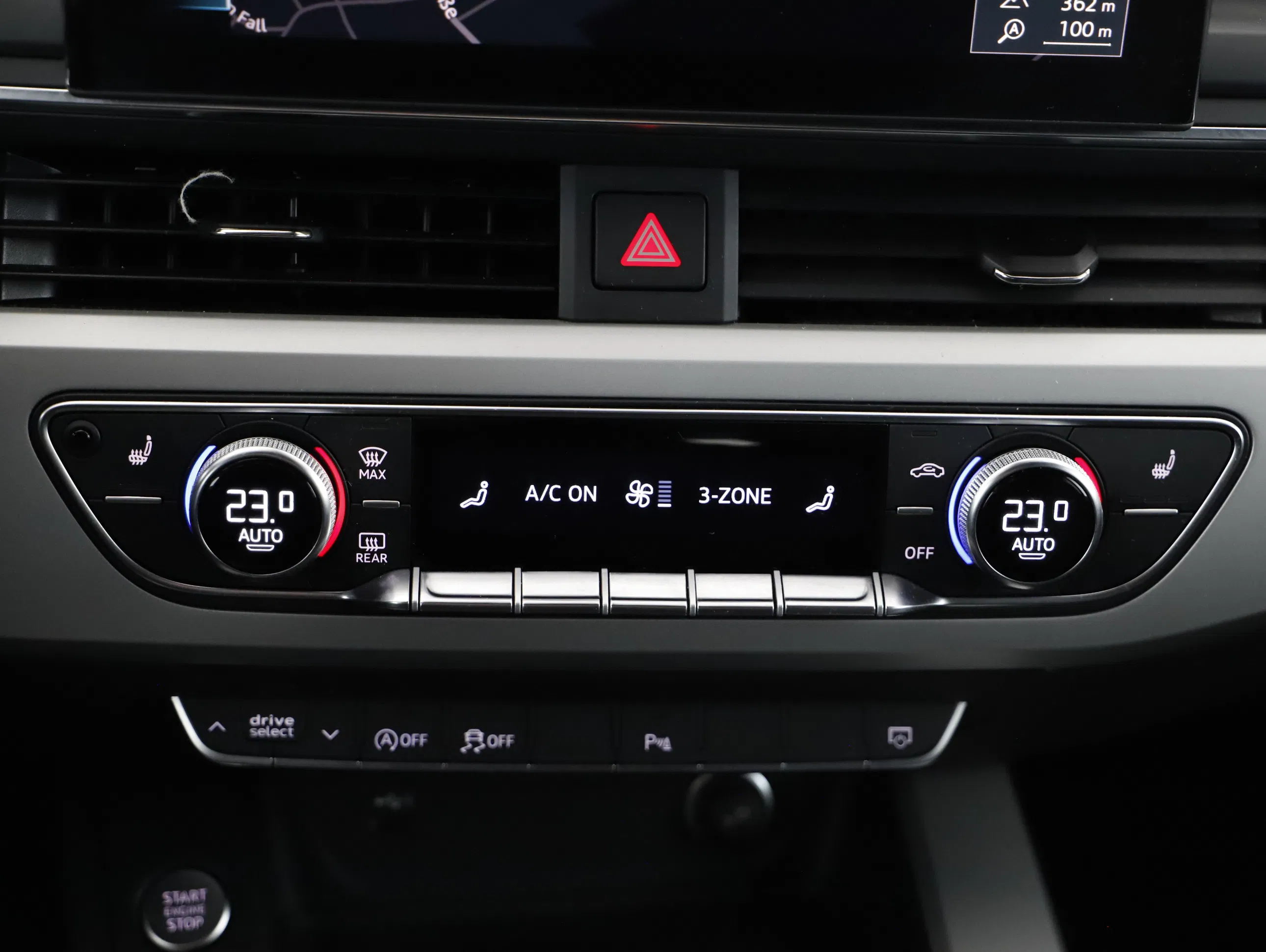 Audi A4 Avant 40 2.0 TDI quattro S-Line | Bild 10 von 22