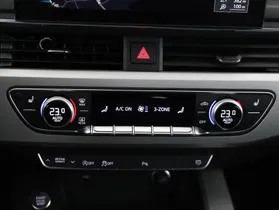 Audi A4 Avant 40 2.0 TDI quattro S-Line | Thumbnail 10 von 22