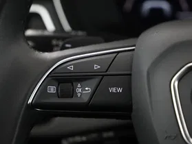 Audi A4 Avant 40 2.0 TDI quattro S-Line | Thumbnail 11 von 22
