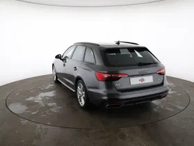 Audi A4 Avant 40 2.0 TDI quattro S-Line | Thumbnail 19 von 22