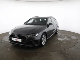 Audi A4 Avant 40 2.0 TDI quattro S-Line | Thumbnail 20 von 22