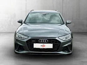 Audi A4 Avant 40 2.0 TDI quattro S-Line | Thumbnail 4 von 22
