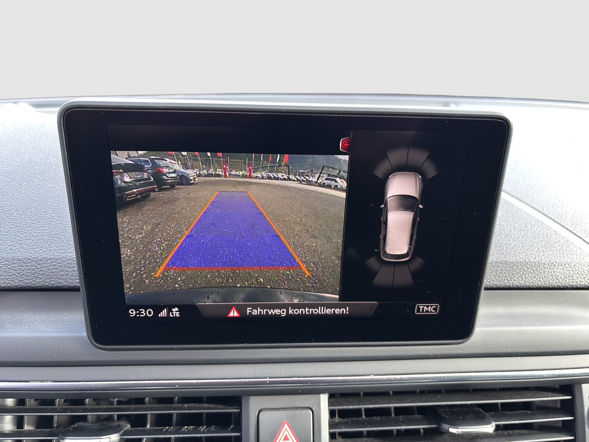 Audi A4 2.0 TDI Avant quattro sport ultra | Bild 22 von 30