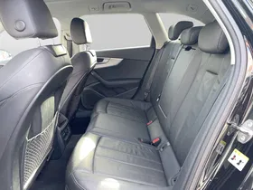 Audi A4 2.0 TDI Avant quattro sport ultra | Thumbnail 24 von 30