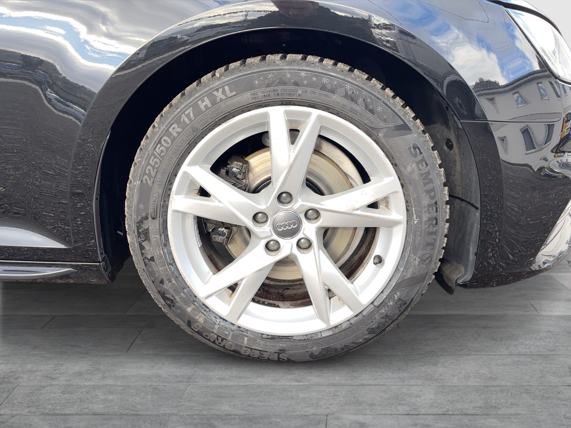 Audi A4 2.0 TDI Avant quattro sport ultra | Bild 8 von 30