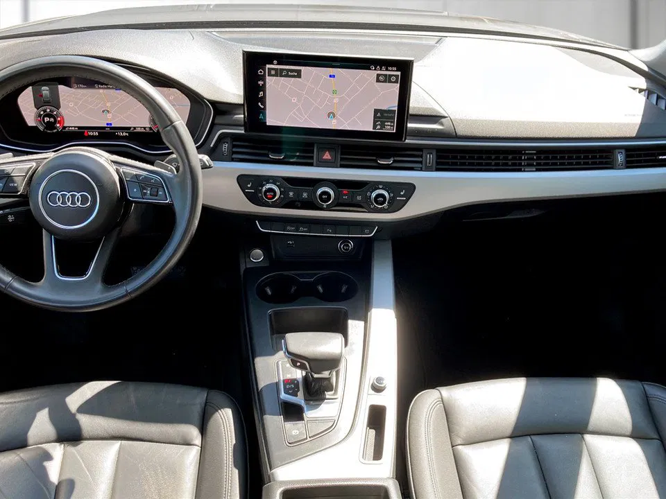 Audi A4 Avant 30 TDI Aut. | Bild 11 von 17