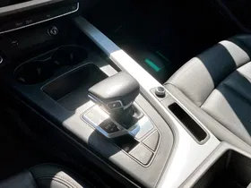 Audi A4 Avant 30 TDI Aut. | Thumbnail 12 von 17