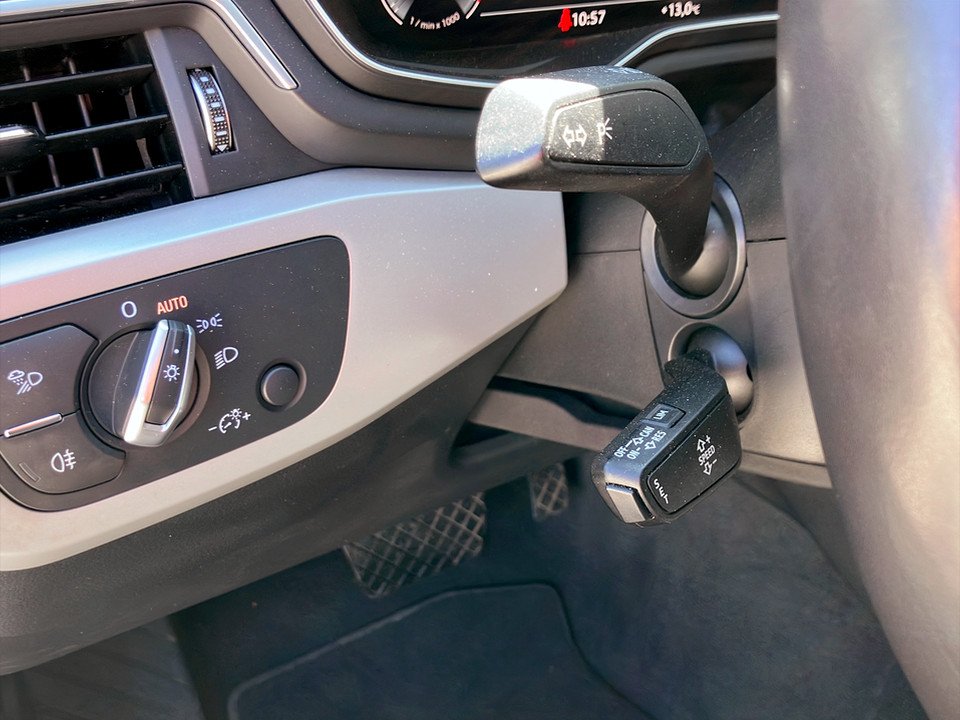 Audi A4 Avant 30 TDI Aut. | Bild 17 von 17