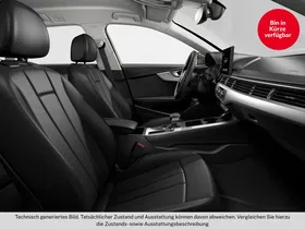 Audi A4 Avant 30 TDI Aut. | Thumbnail 3 von 5