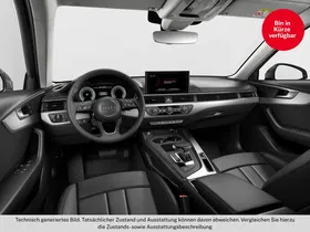 Audi A4 Avant 30 TDI Aut. | Thumbnail 4 von 5
