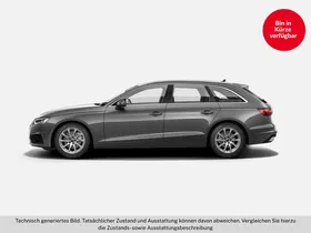 Audi A4 Avant 30 TDI Aut. | Thumbnail 5 von 5