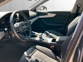 Audi A4 Avant 30 TDI Aut. | Thumbnail 7 von 17