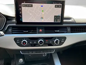 Audi A4 Avant 30 TDI Aut. | Thumbnail 10 von 17