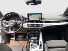 Audi A4 40TDI quattro S-Line Aut. | Thumbnail 14 von 30