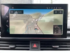 Audi A4 40TDI quattro S-Line Aut. | Thumbnail 19 von 30