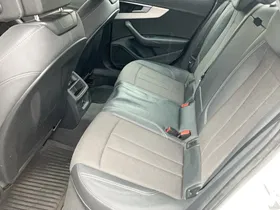 Audi A4 40TDI quattro S-Line Aut. | Thumbnail 22 von 30