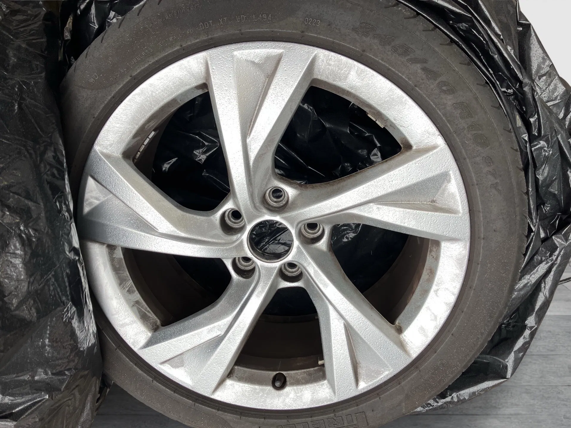 Audi A4 40TDI quattro S-Line Aut. | Bild 28 von 30