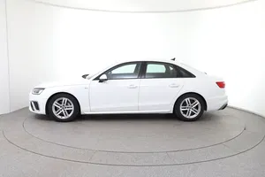 Audi A4 40 TDI quattro S-Line DSG | Thumbnail 6 von 12