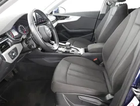 Audi A4 Avant 35 TDI advanced Aut. | Thumbnail 7 von 23