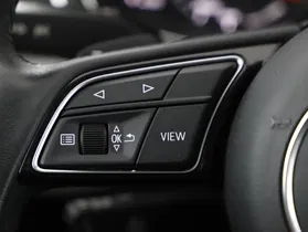 Audi A4 Avant 35 TDI advanced Aut. | Thumbnail 11 von 23