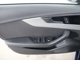 Audi A4 Avant 35 TDI advanced Aut. | Thumbnail 4 von 23