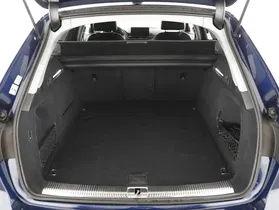 Audi A4 Avant 35 TDI advanced Aut. | Thumbnail 20 von 23