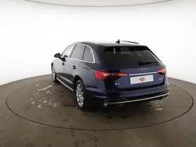 Audi A4 Avant 35 TDI advanced Aut. | Thumbnail 2 von 23