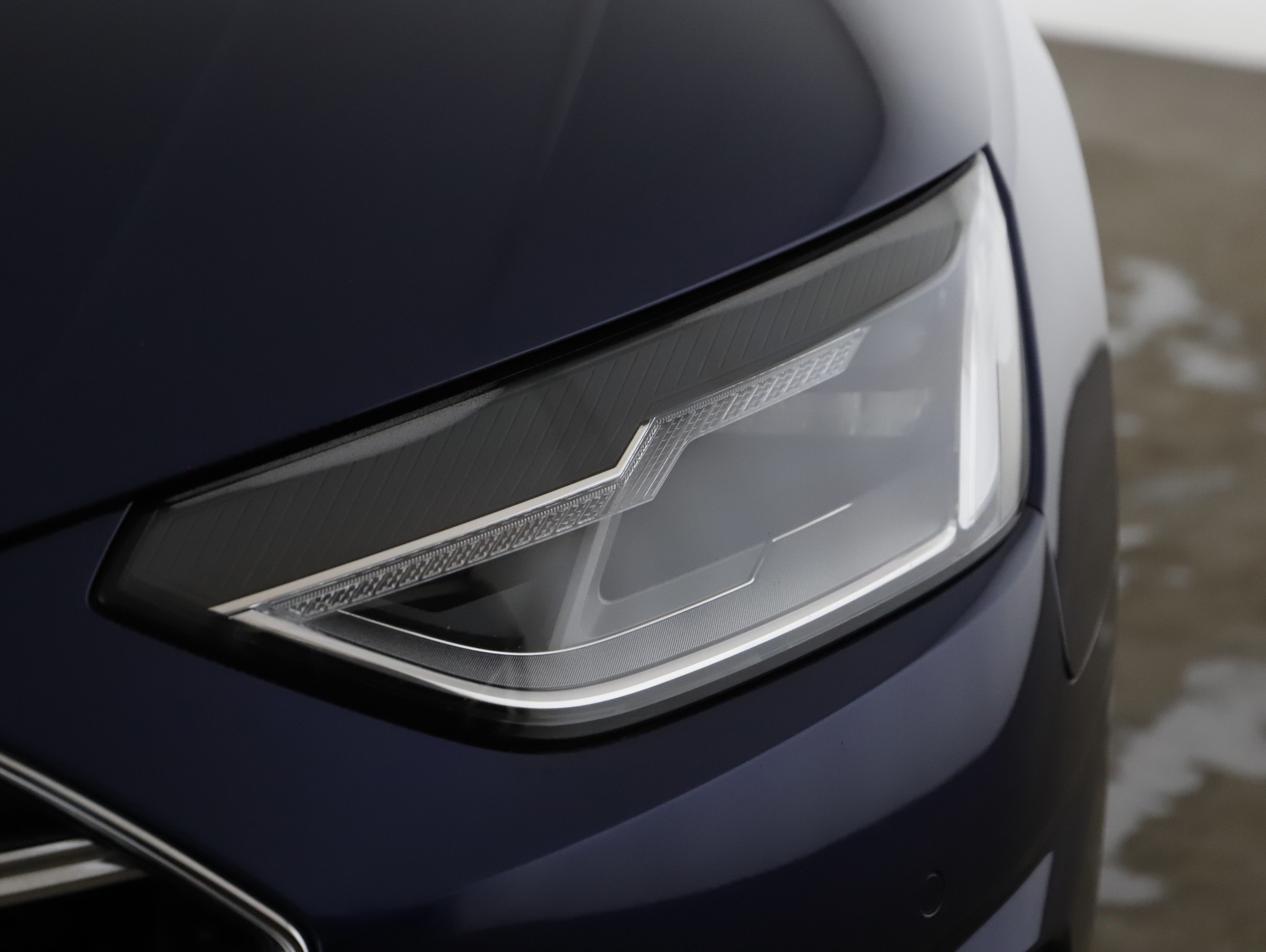 Audi A4 Avant 35 TDI advanced Aut. | Bild 23 von 23