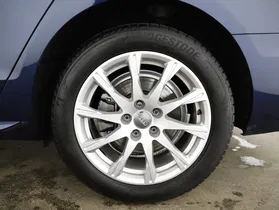 Audi A4 Avant 35 TDI advanced Aut. | Thumbnail 3 von 23
