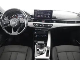 Audi A4 Avant 35 TDI advanced Aut. | Thumbnail 8 von 23