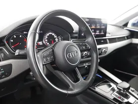 Audi A4 Avant 35 TDI advanced Aut. | Thumbnail 9 von 23